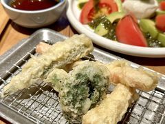 -大米·京都小酒馆·炭烧海鲜·烧鸟(龙口东路店)