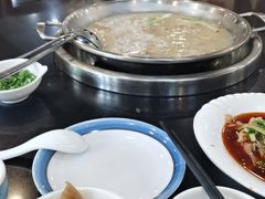 -老来福·非遗酸汤兔(凯旋路店)