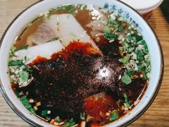 -兰亭安泊牛肉面(乐都路店)