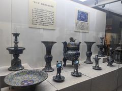 -安阳博物馆