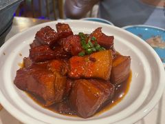 -不倒翁·安徽名菜楼(步行街店)