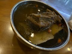 -老牌依强牛肉店(达道总店)