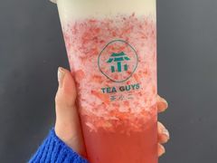 -树夏(金楠天街店)