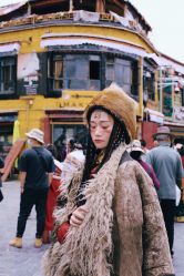 -风马映像摄影工作室(布宫店)