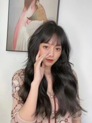 -3AM·S HAIR SALON烫发染发接发