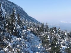 -峨眉山风景名胜区
