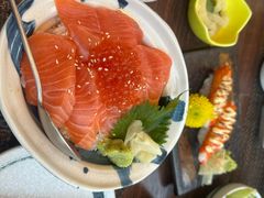 -田舍家Inakaya·炉端烧·铁板烧(天汇igc店)