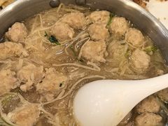 -龙香居海鲜浑锅家常菜·特色驴肉