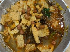 -白妈螺蛳粉(白云万达店)