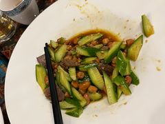-巴依老爷新疆美食(工体旗舰店)