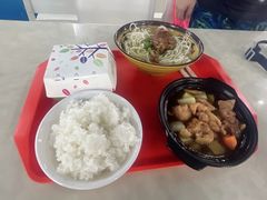 -天山海世界·米立方