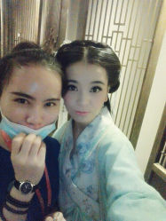 android_upload_pic-盘子女人坊生日照·摄影馆(华强店)