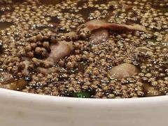 椒麻牛舌-大蓉和(一品天下店)