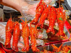 -东方一串·龙虾烧烤·特色烤鱼(柳州路店)