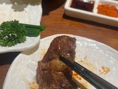 -御牛道日式烤肉料理(杭州万象城店)
