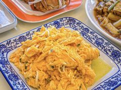 -品鲜村农家菜·阳澄湖大闸蟹(总店)