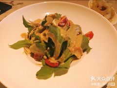 -T館·花园艺术餐厅