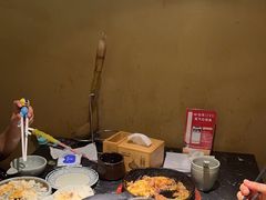 -云海肴云南菜·蒸汽石锅鱼(青岛万象城店)