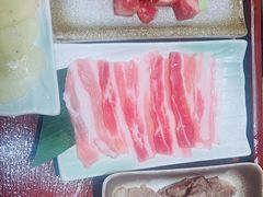 -牛也烧肉(摩尔城店)