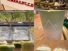 -去茶山(重庆万象城店)