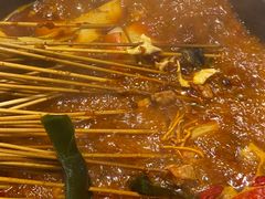 -老马路串串香火锅(北门桥店)