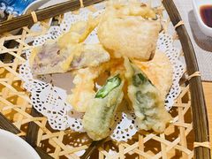 -古都日本料理(高桥路店)