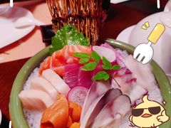 -佛山希尔顿酒店·融誉亚洲美食荟