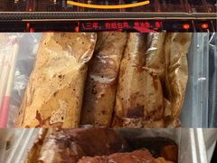 -粤北餐馆