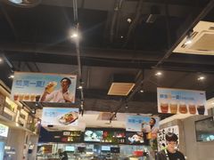 -木屋烧烤(岗顶二店)