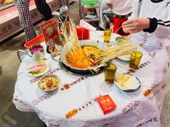 -大芊金重庆串串火锅(南京路店)