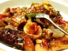 -聚春园自助餐厅(东街口店)