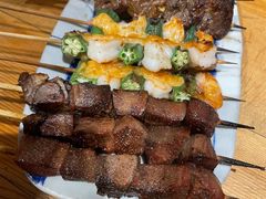 -酒窝夜酌居酒屋(中海水岸馨都店)