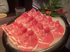-东来顺·非遗火锅(赛格国际购物中心店)