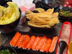 -水哥卜卜贝(东晓·胜汇里店)