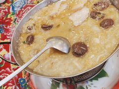 -闯关东东北农家菜(崂山石老人店)