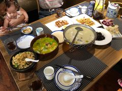 -九头鹰家宴(岳家嘴店)