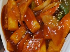 -唯成•韩国炭火烤肉 유성고기