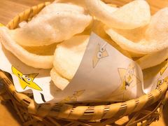 香脆虾片-越美小馆·越南料理(曲江店)