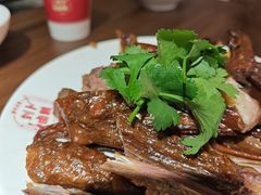 卤鹅小拼盘-刘卜卤鹅(全国首店)