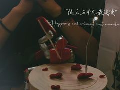 -Dark Horse·黑马蛋糕·低脂·低糖淡奶(金匙望湖大厦店)