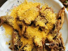 -壹阁胡羊焖饼(特色小吃街店)