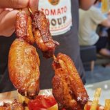 📍佛山 | 有魔法🔮的超级魔厨来啦