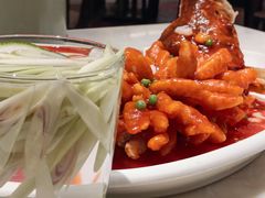-新梅华餐厅(星悦汇店)