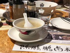 -陈鹏鹏潮汕菜(欢乐海岸 海边景观店)