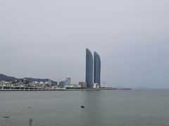 -鼓浪屿·皓月园