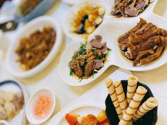 -渔意楼·驰名沙田乳鸽(五羊旗舰店)