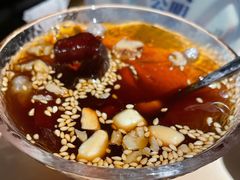 刺梨冰粉-山石榴·贵州菜(丰盛里店)