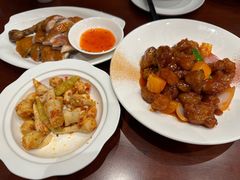 -古南都·老广东酒楼(龙江店)