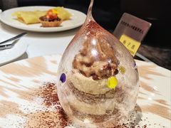 -王品牛排(珠海富华里店)