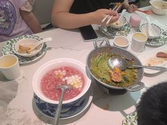 -苏梦江南·淮扬菜(夫子庙店)